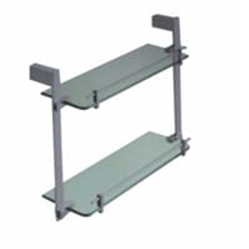 Double Glass Shelf 