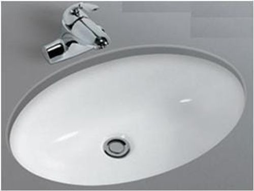VT040 - Under Counter Wash Basin