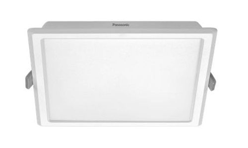 Lumor Anora LED Down Light - Square - 20W
