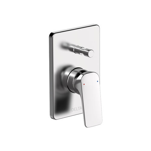 In-wall Tub & Shower Trim Only T853444