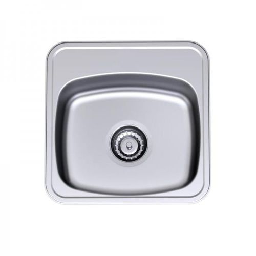 Bar Sink with Tap Landing