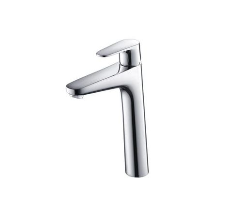 Arno Single-Handle High Washbasin Faucet