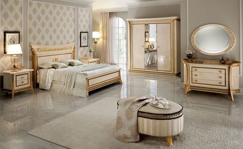 Melodia Bedroom