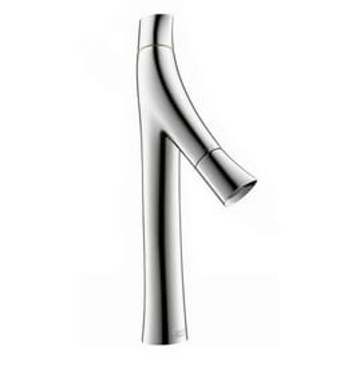 2-Handle Single-Hole Faucet