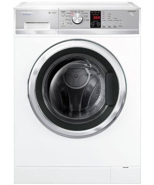 QuickSmart Washing Machine 8.5 kg