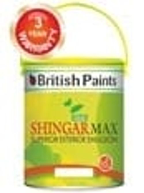 Shingar Max