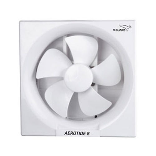 AEROTIDE 8