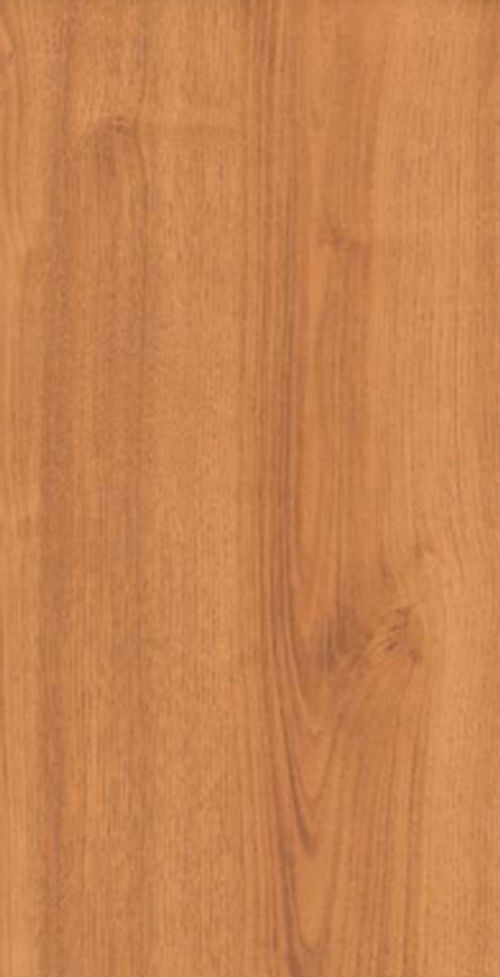 SF 3315 Yellow Birch 8 ft x 4 ft Evergreen Finish Decorative Laminate - 1 mm