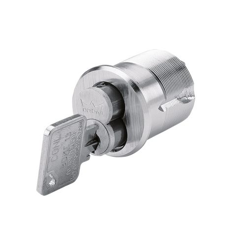 Dorma Lock Cylinders and Key Systems