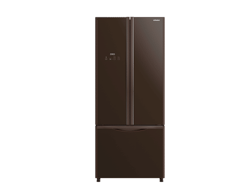 Hitachi French Bottom Freezer (3 Door) 511 LTR