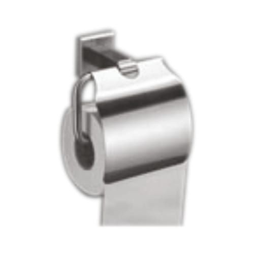 Toilet Paper Holder with Cover