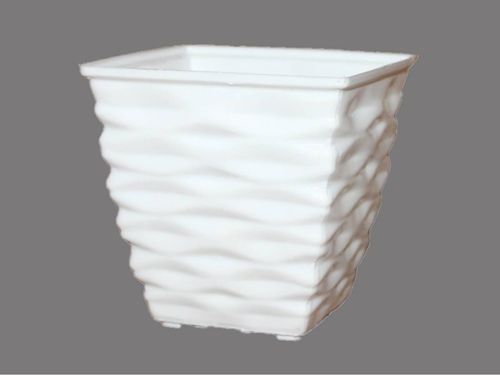 Diamond Pot 03 Inch Set of 5 Pieces