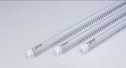 Lumino Solid Led Tube T8 With Base