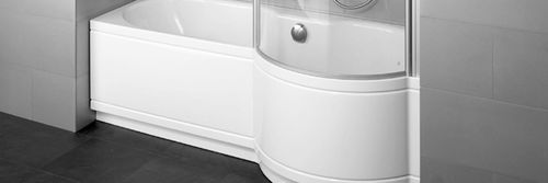 Bettecora Comfort Niche Installation