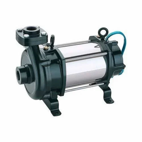 Mini Open Well Submersible Pump