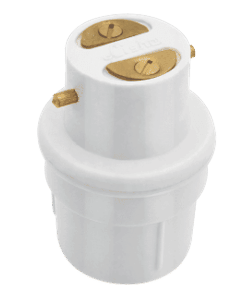 Rear - Adaptor (Heavy Duty)