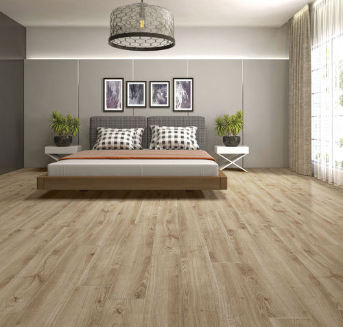 Limed Oak