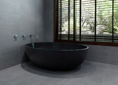 Haven Stone Bathtub