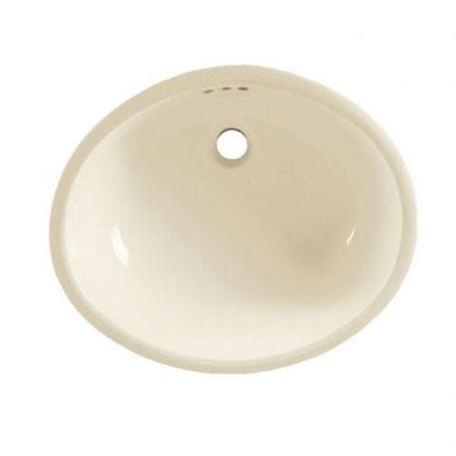 Ovalyn Universal Access Undercounter Sink