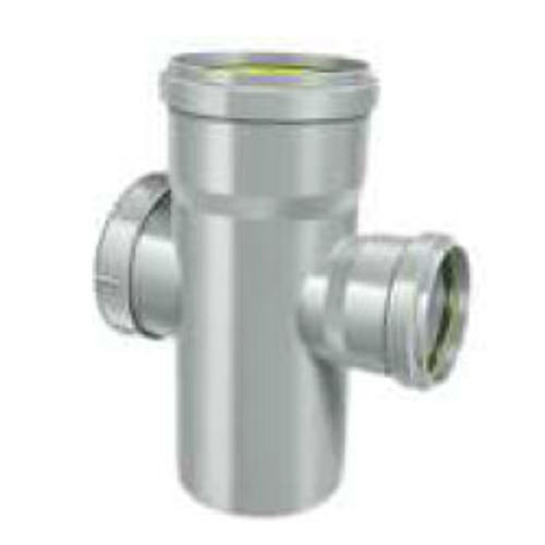 REDUCER TEE (DOOR)