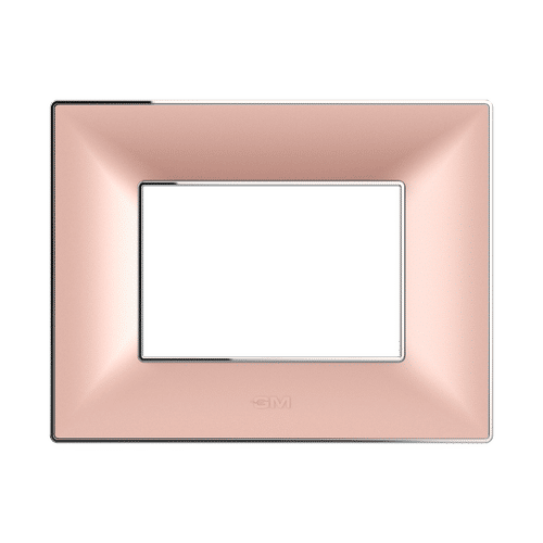 CF SI 03 003-Rose Gold