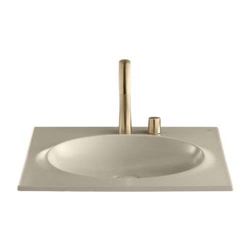 Countertop Washbasin 650 mm
