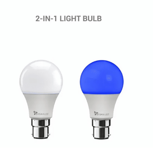 LED Bactiglow Bulb