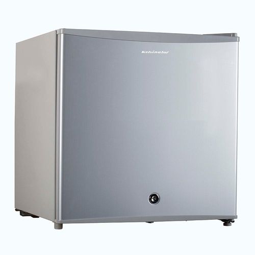 45 litres Mini Bar Single Door Refrigerator, Silver Grey KRC-B060SGP