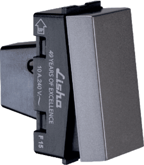 1M - 10A 1WAY SWITCHES