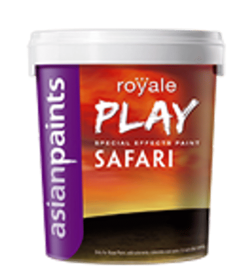 Royale Play Safari