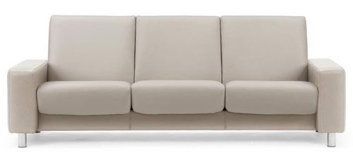 Stressless Pause 3s Low