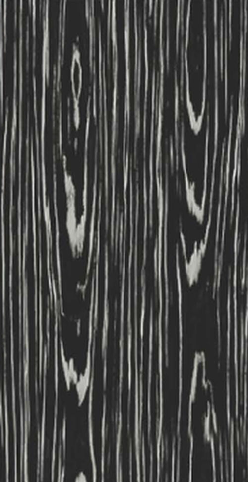 1218 Wooden Series 8 ft x 4 ft High Gloss Finish PVC Laminate - 1.2 mm