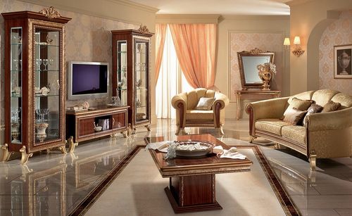 Giotto Living Room
