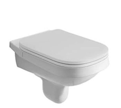 Abito Wall Hung WC