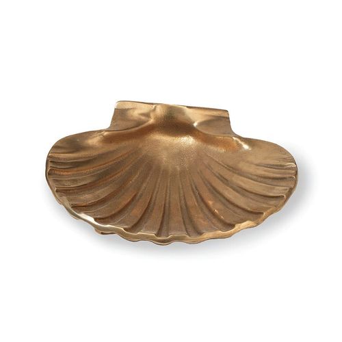 Shell Soap Dish Small