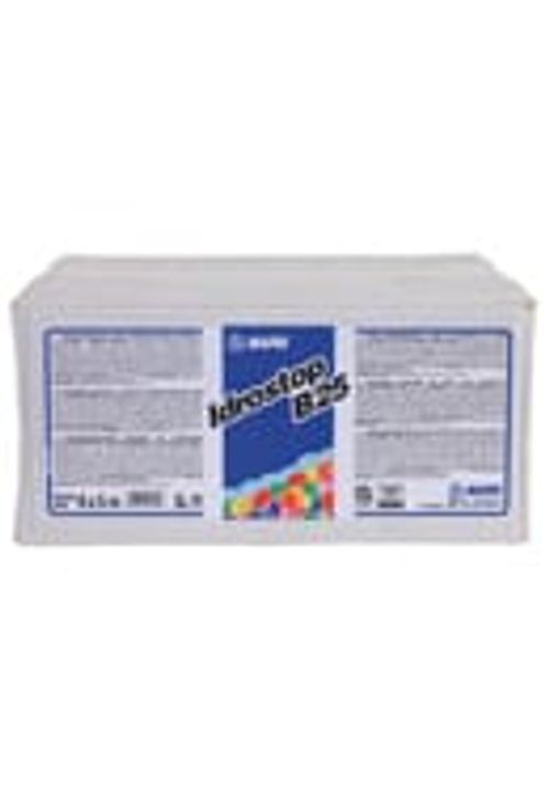Idrostop B25