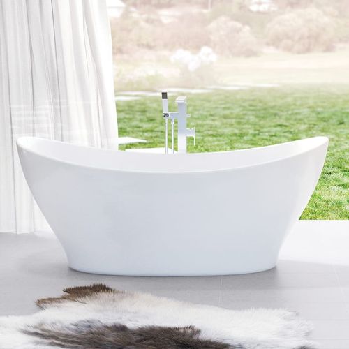 Cupid 1700 Freestanding Bath