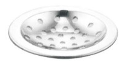 5" Drain Jali Plain