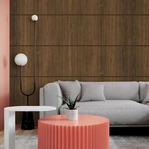969 MM Brunette Bark 8 ft x 4 ft Matamax Finish Laminate - 1 mm