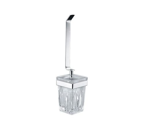 Pisa Toilet Brush Holder