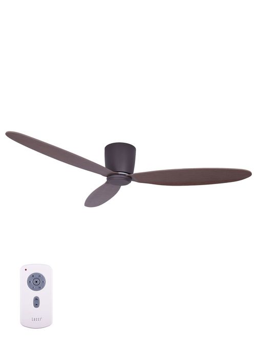 Airfusion Radar 132cm DC Fan in Oil Rubbed Bronze