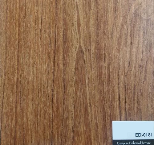 European Embossed Texture ED-0181