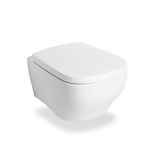 Ceramic wall-hung WC