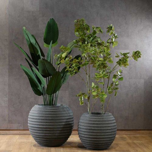 OL/2074 Round Planters