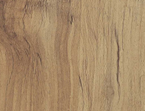 SF 6795 Canyon Oak 8 ft x 4 ft Suede Finish Decorative Laminate - 0.8 mm