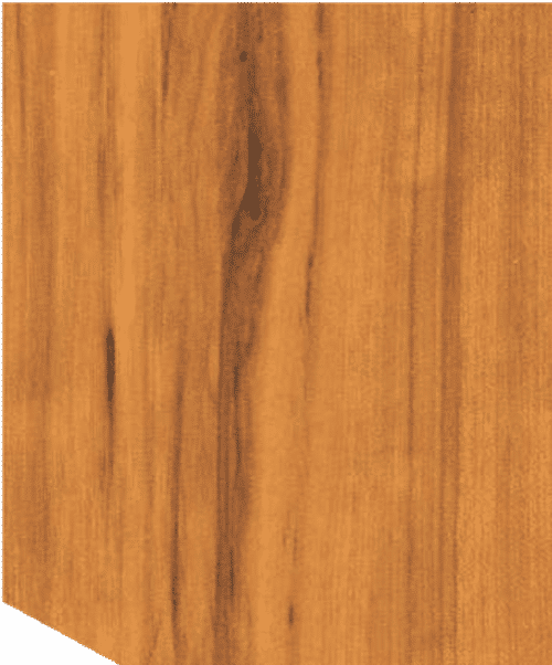 6126 SF Phenolam Wattle Walnut 8 ft x 4 ft Laminate - 1 mm