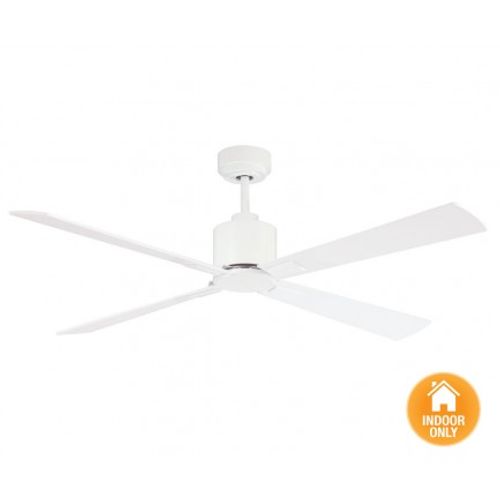 Airfusion Climate 52 DC Fan Only in White