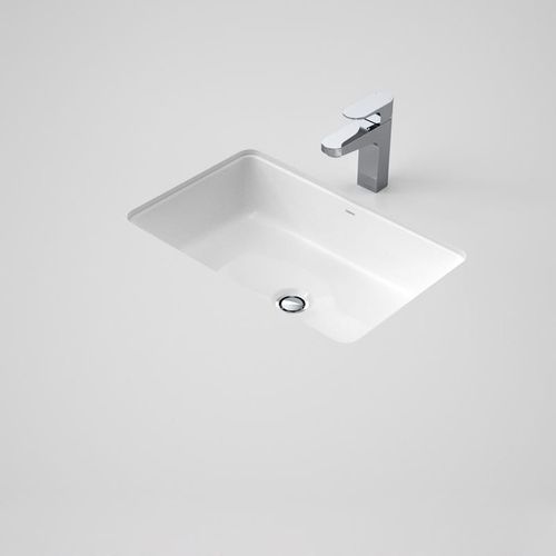 Cube 500 Under Counter Basin