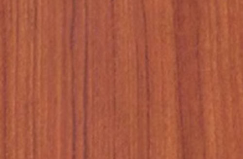 32948 SF Nayana Teak 8 ft x 4 ft Suede Finish Decorative Laminate - 1 mm