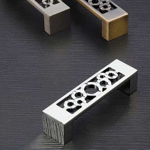 Cabinet Handle  5003